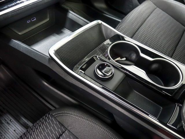 New 2026 Chevrolet Equinox LT w/ Safety and Technology Package image 22