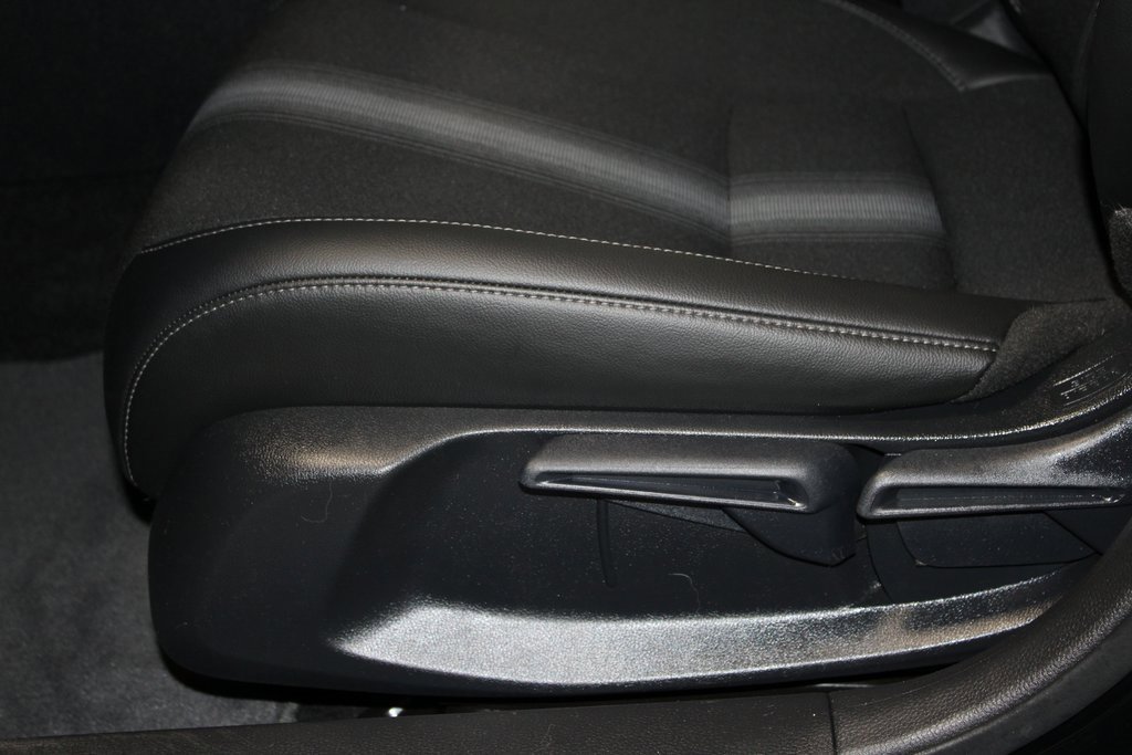 Certified 2024 Honda Civic Sport image 13