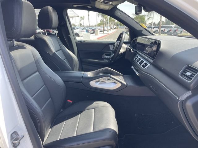 Used 2021 Mercedes-Benz GLE 350 4MATIC image 29