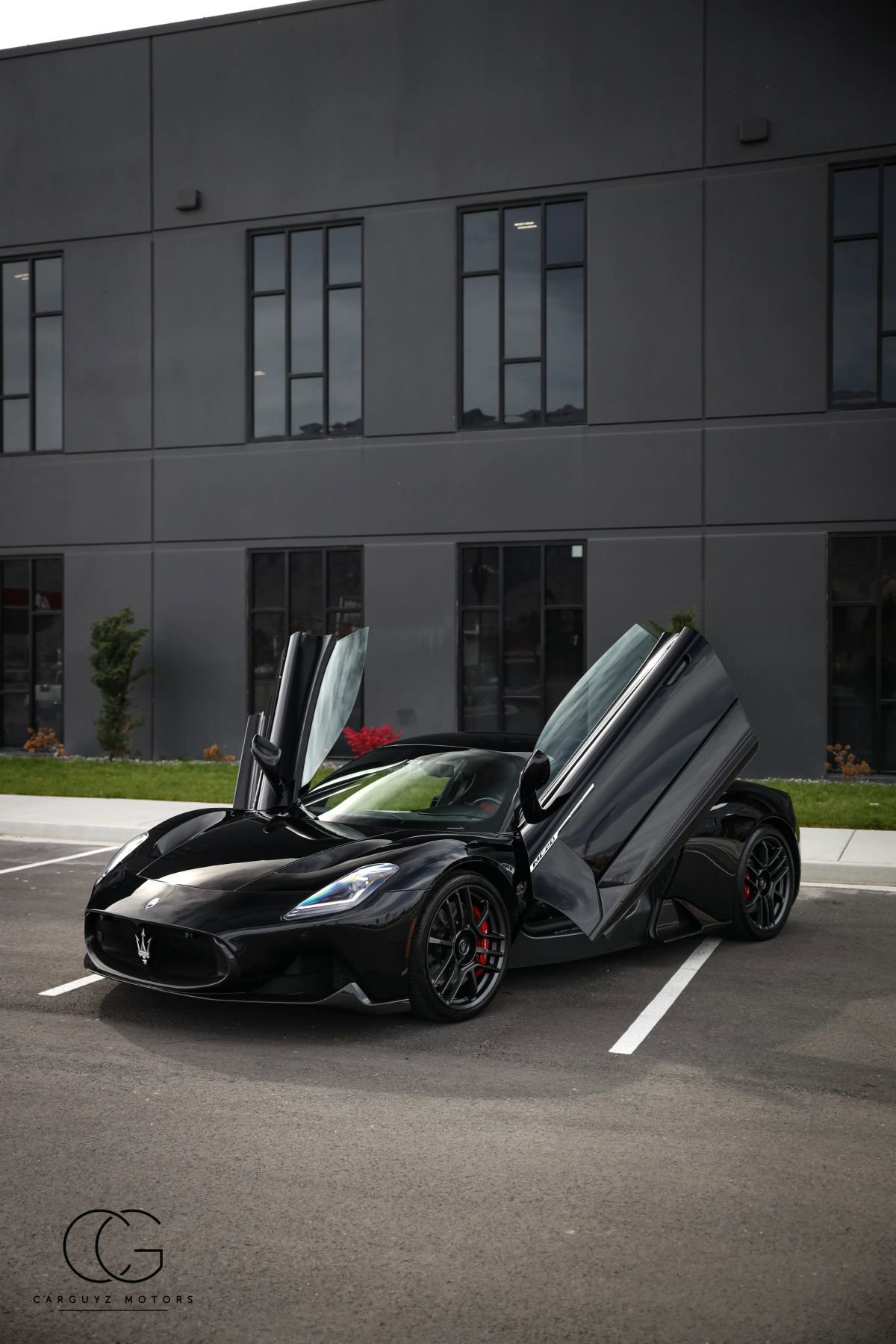 Used 2022 Maserati MC20 Coupe image 29