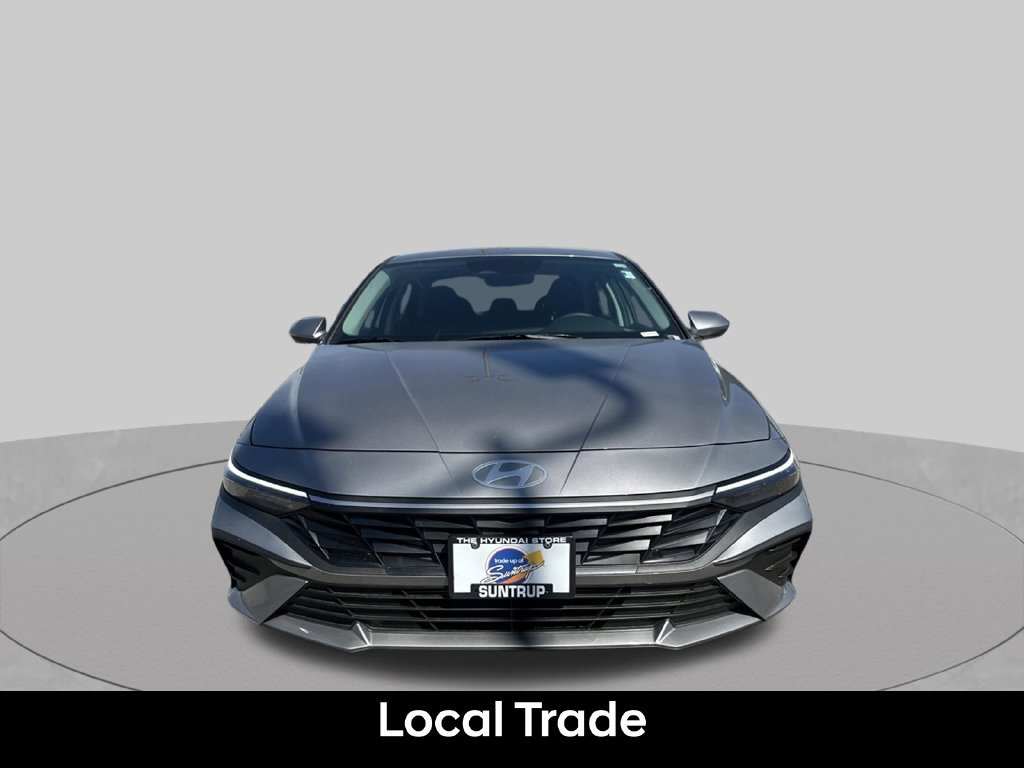 Used 2026 Hyundai Elantra SE FWD image 10