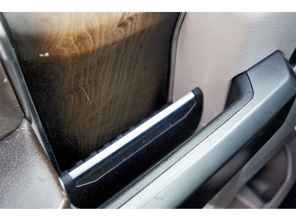 Used 2019 Ford F150 Limited w/ Trailer Tow Package image 21