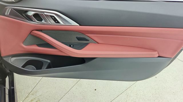 Used 2026 BMW M440i Coupe RWD image 24