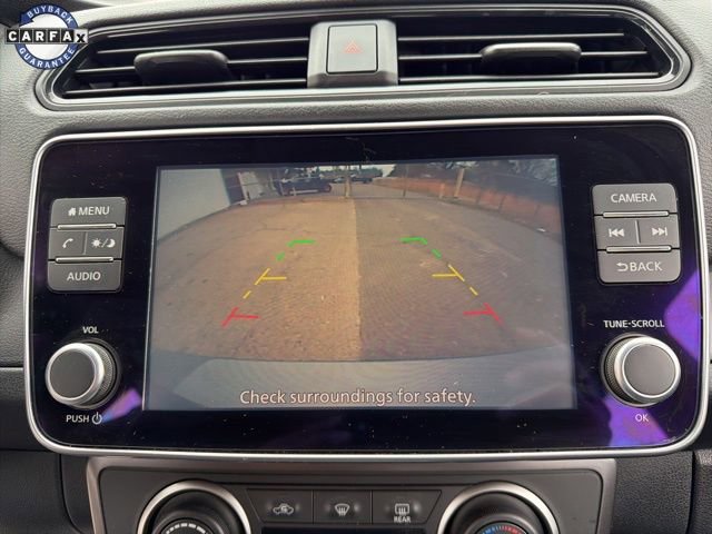 Used 2020 Nissan Leaf S w/ S Charge Package FWD image 30