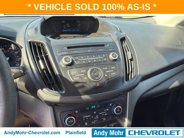 Used 2018 Ford Escape SE AWD/4WD image 21