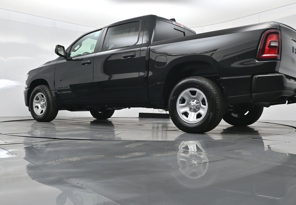 New 2025 RAM 1500 Tradesman image 43