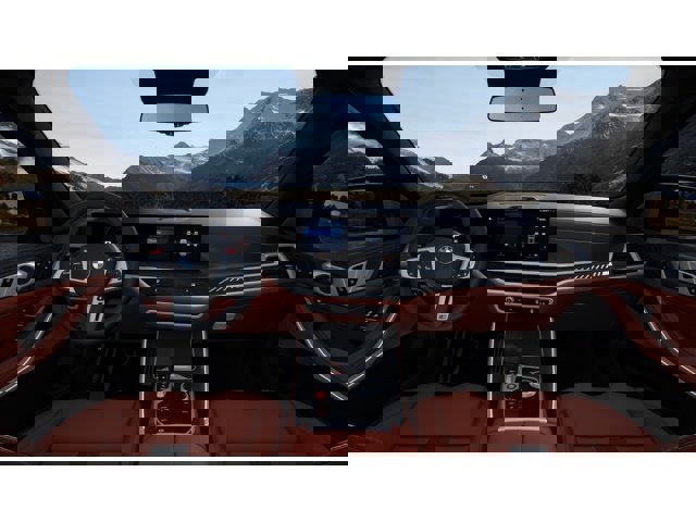 New 2026 BMW X5 M Competition image 10