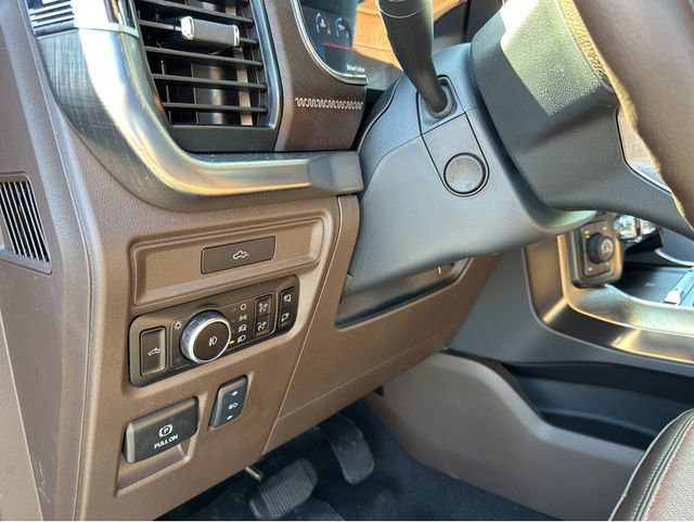New 2026 Ford F150 King Ranch w/ Equipment Group 601A High AWD/4WD image 34
