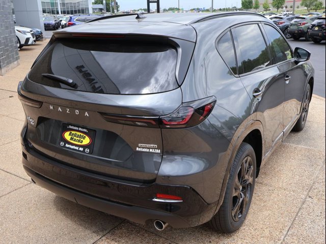 New 2026 MAZDA CX-5 2.5 S w/ Premium Plus Package AWD/4WD image 6