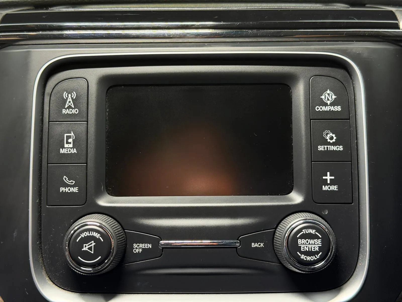 Used 2018 RAM 2500 Big Horn w/ Sport Appearance Group AWD/4WD image 32