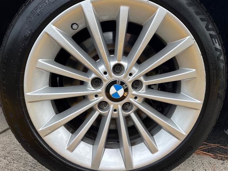 Used 2009 BMW 335d Sedan RWD image 34