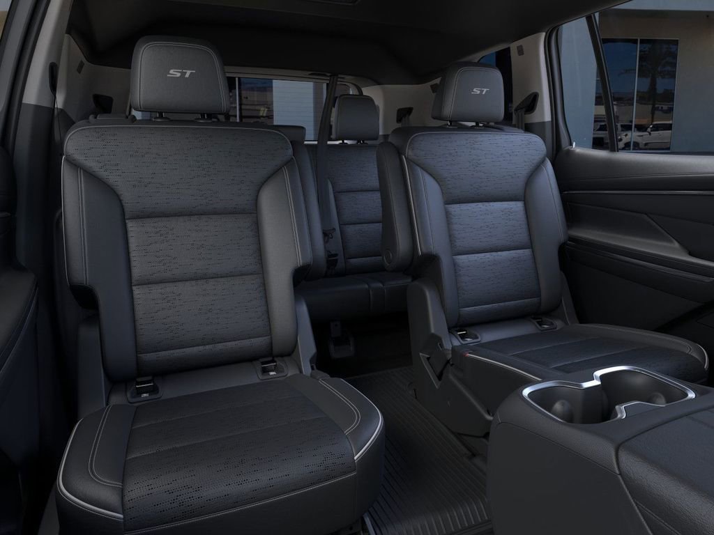 New 2025 Buick Enclave Sport Touring w/ Power Package image 17