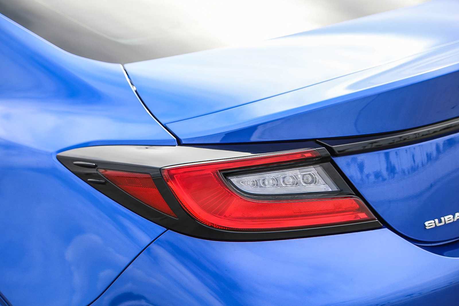 Used 2022 Subaru BRZ Premium RWD image 9