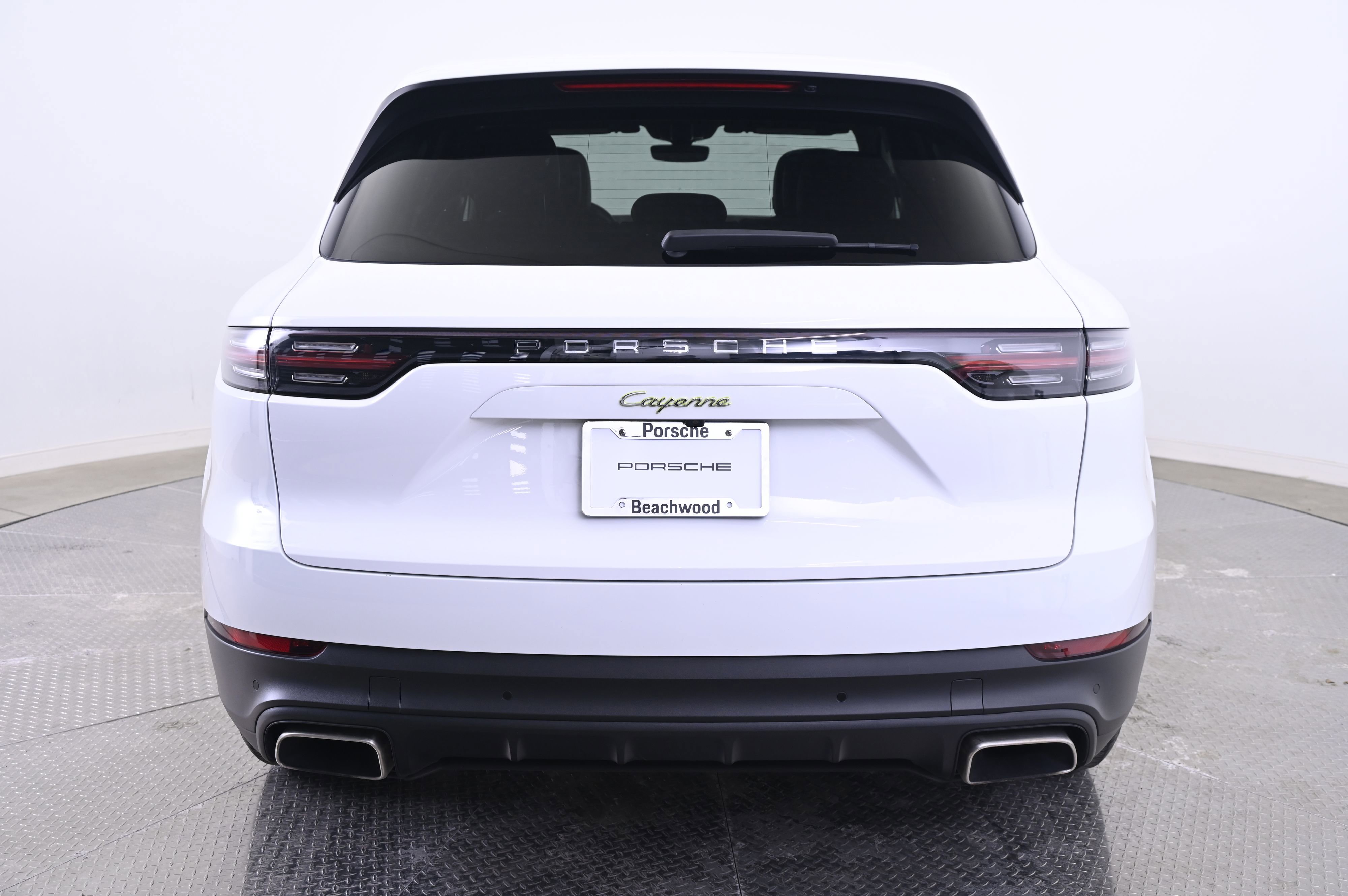 Certified 2022 Porsche Cayenne E-Hybrid image 6