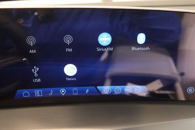 New 2026 Cadillac Vistiq Sport image 21