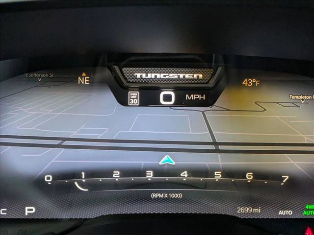 Used 2026 RAM 1500 Tungsten image 10