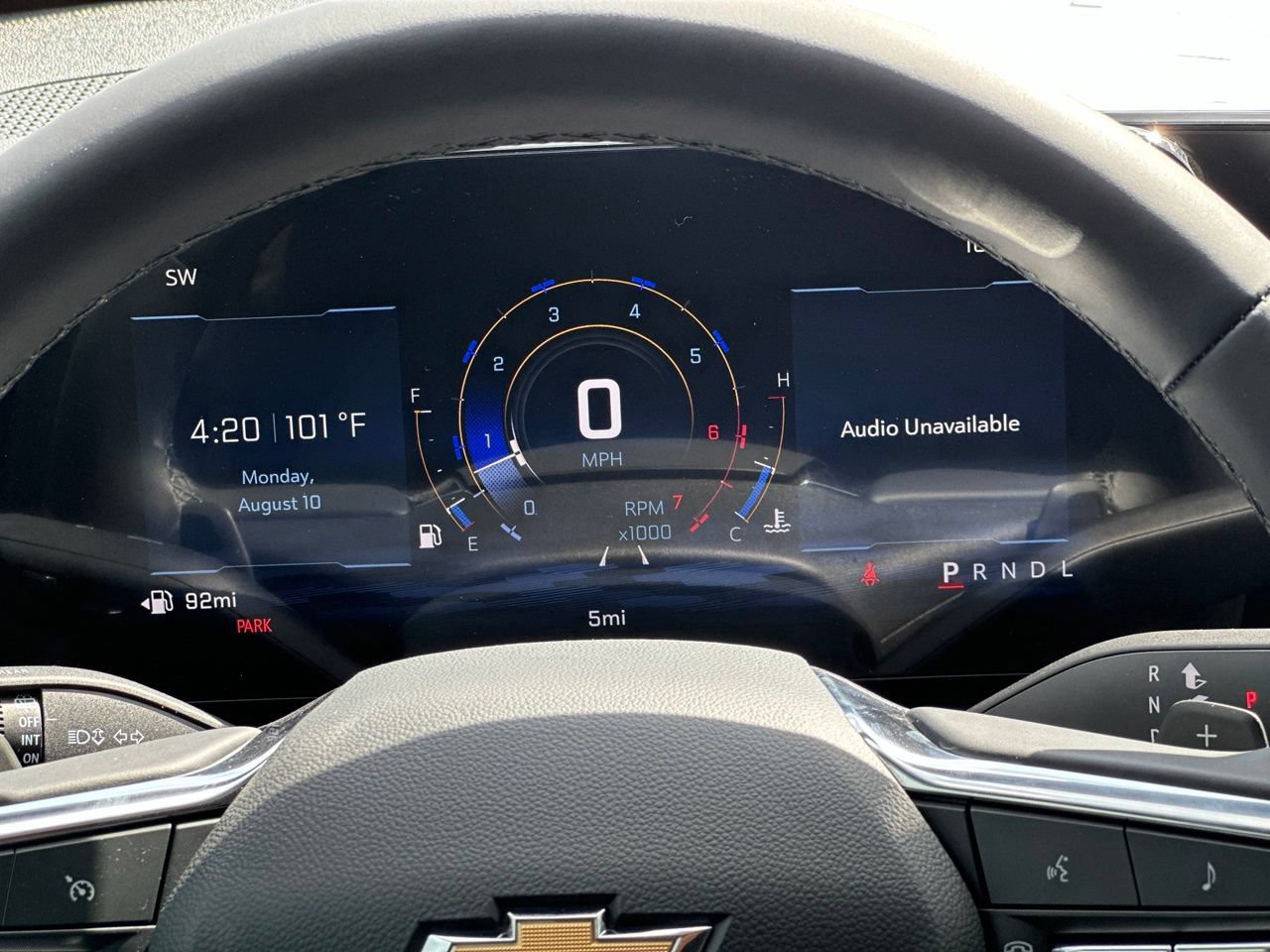 New 2027 Chevrolet Equinox LT FWD image 18