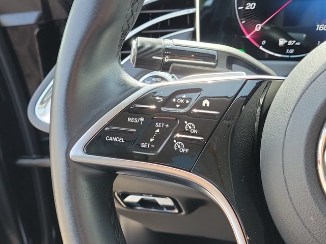 Used 2025 Mercedes-Benz E 350 Sedan w/ Winter Package image 27