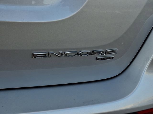 Used 2022 Buick Encore Preferred w/ Safety Package image 31