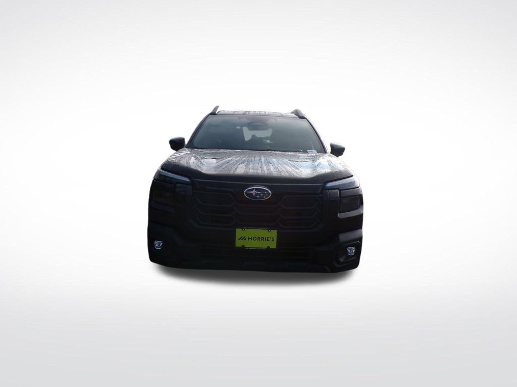 New 2026 Subaru Outback Limited AWD/4WD image 8