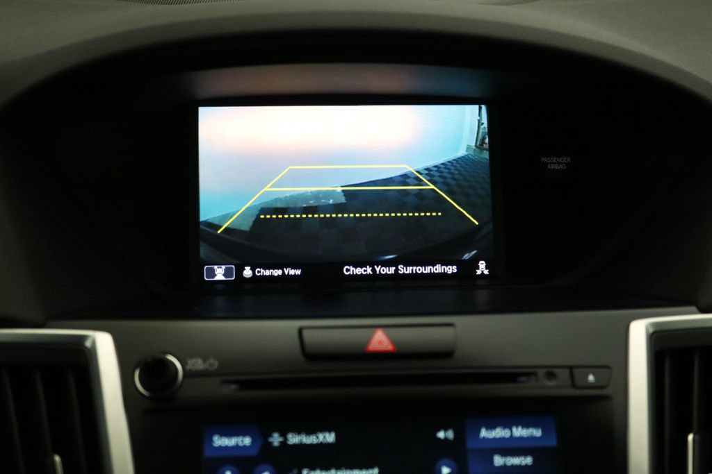 Certified 2020 Acura TLX w/ Technology Package FWD image 18