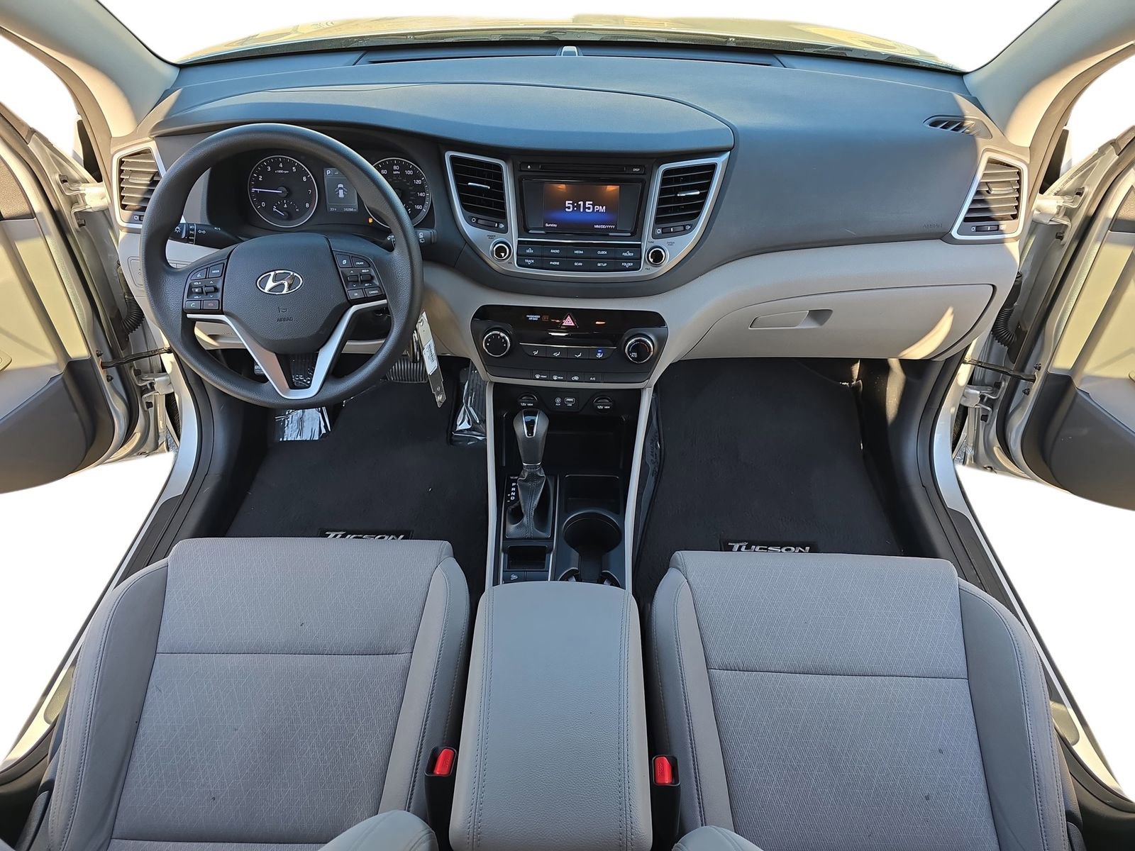 Used 2018 Hyundai Tucson SE image 13