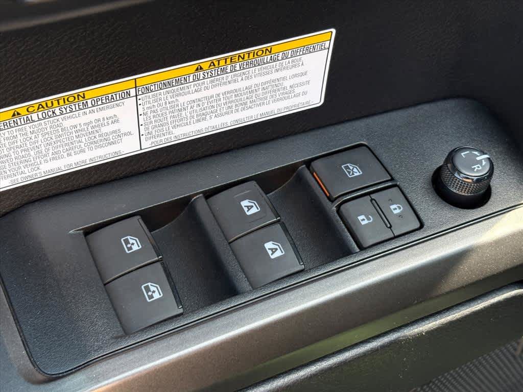Used 2020 Toyota Tacoma TRD Pro AWD/4WD image 21