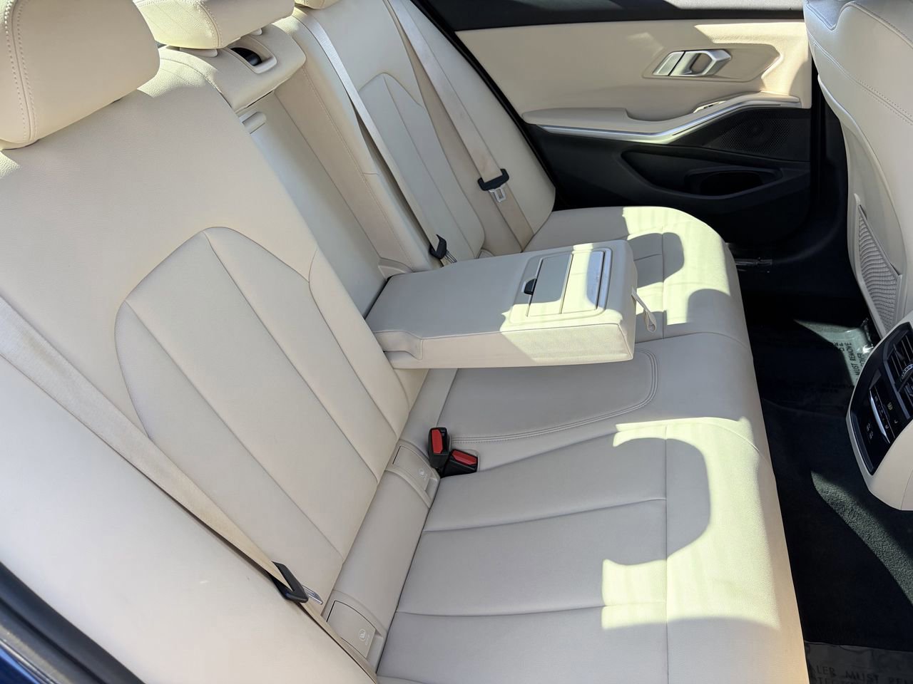 Used 2021 BMW 330i Sedan RWD image 13