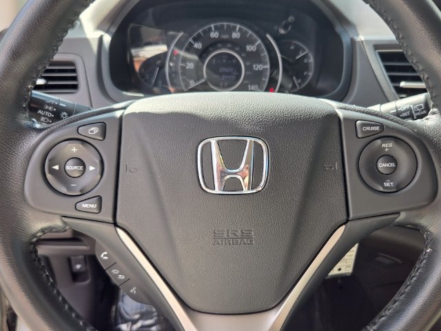 Used 2014 Honda CR-V EX-L image 29