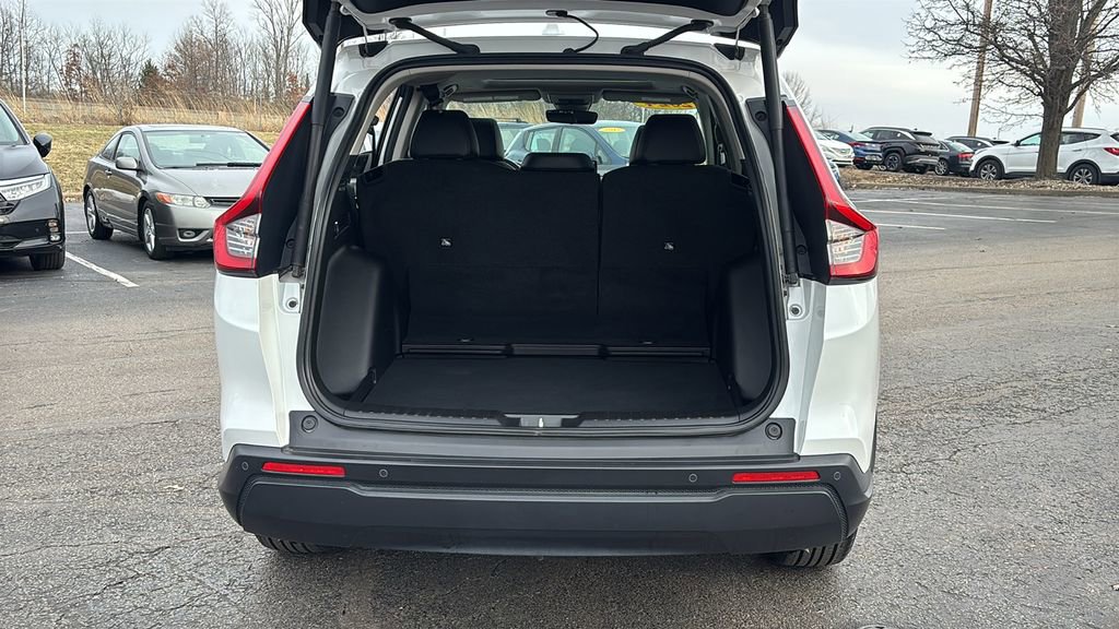 Used 2024 Honda CR-V EX-L image 32