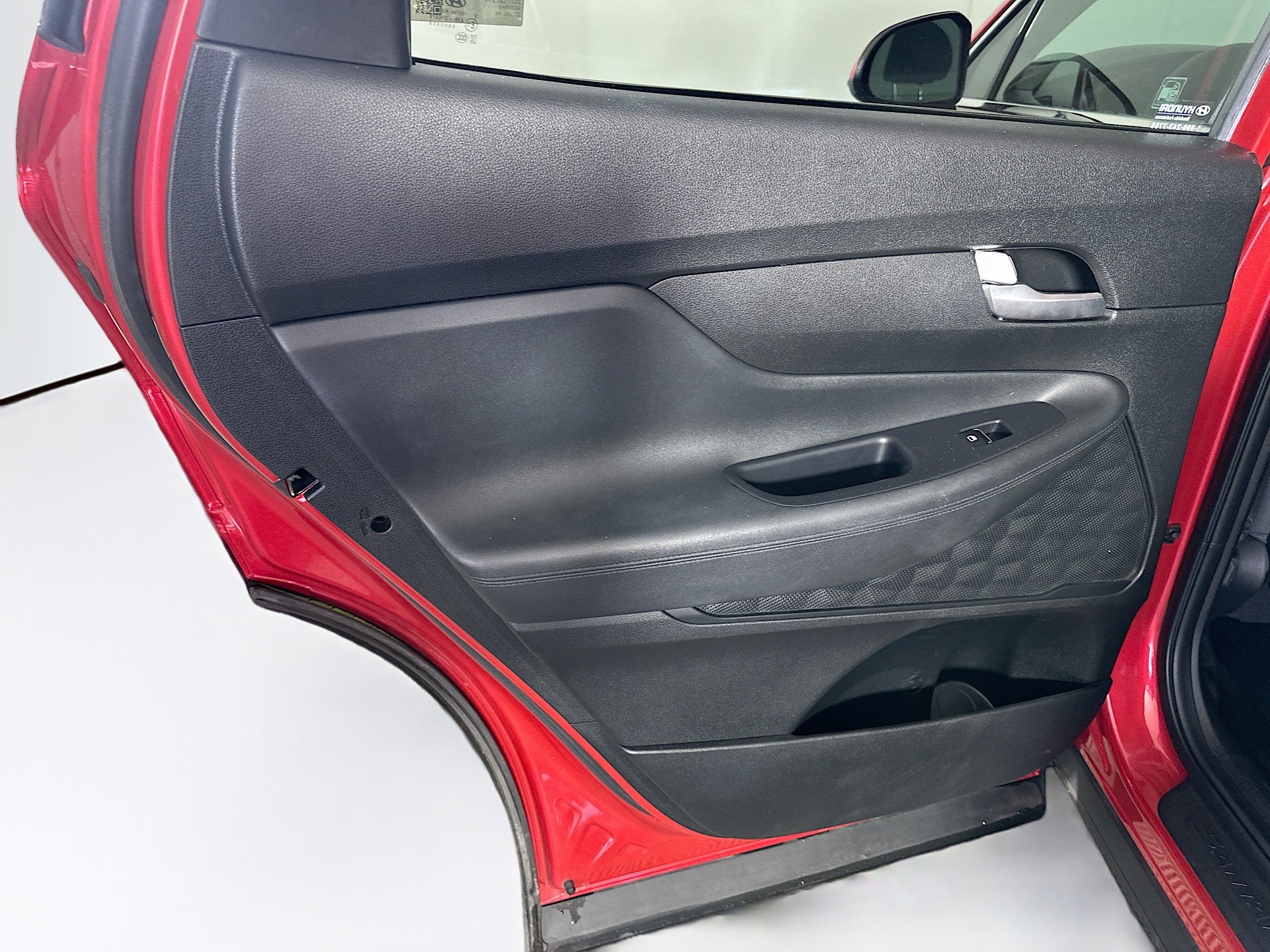 Used 2021 Hyundai Santa Fe SE image 25