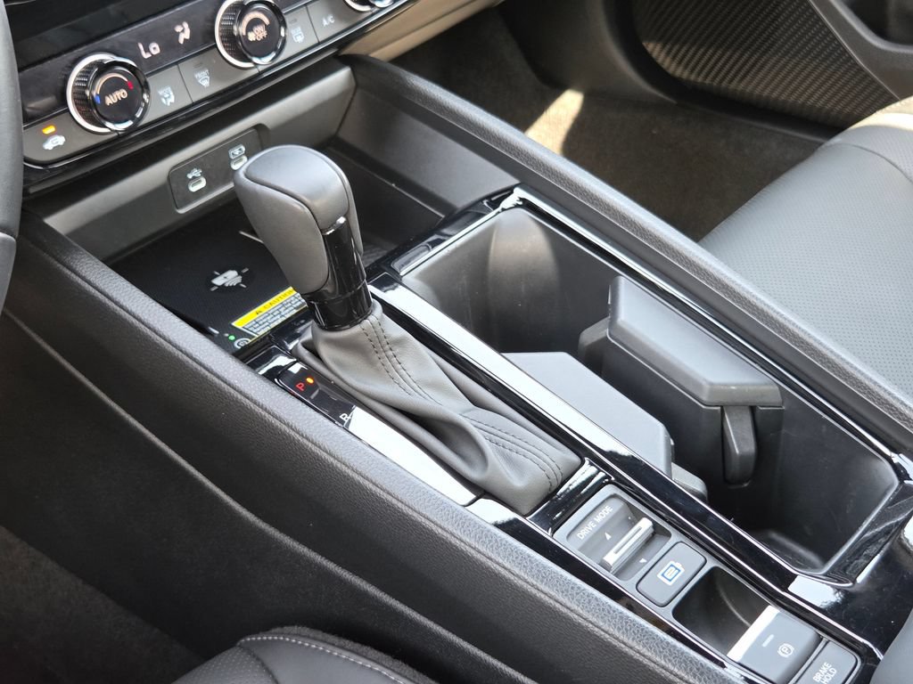 Certified 2025 Honda Accord Sport image 37