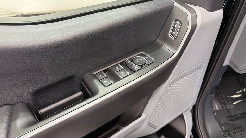 New 2026 Ford F250 XLT AWD/4WD image 16