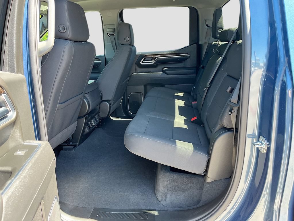 Used 2026 GMC Sierra 1500 Elevation w/ Elevation Select Package AWD/4WD image 23