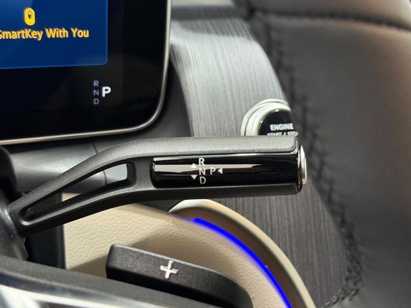 New 2026 Mercedes-Benz GLC 300 4MATIC image 14