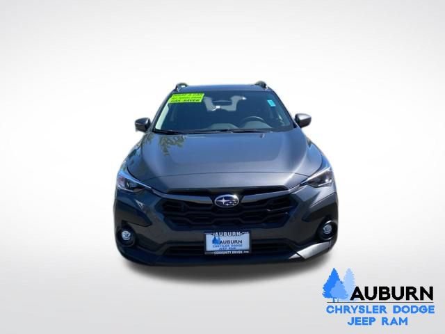 Used 2025 Subaru Crosstrek 2.5i Premium AWD/4WD image 2