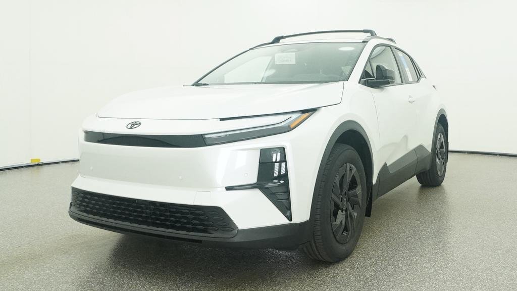 New 2026 Toyota C-HR w/ Cold Weather Package AWD/4WD image 19