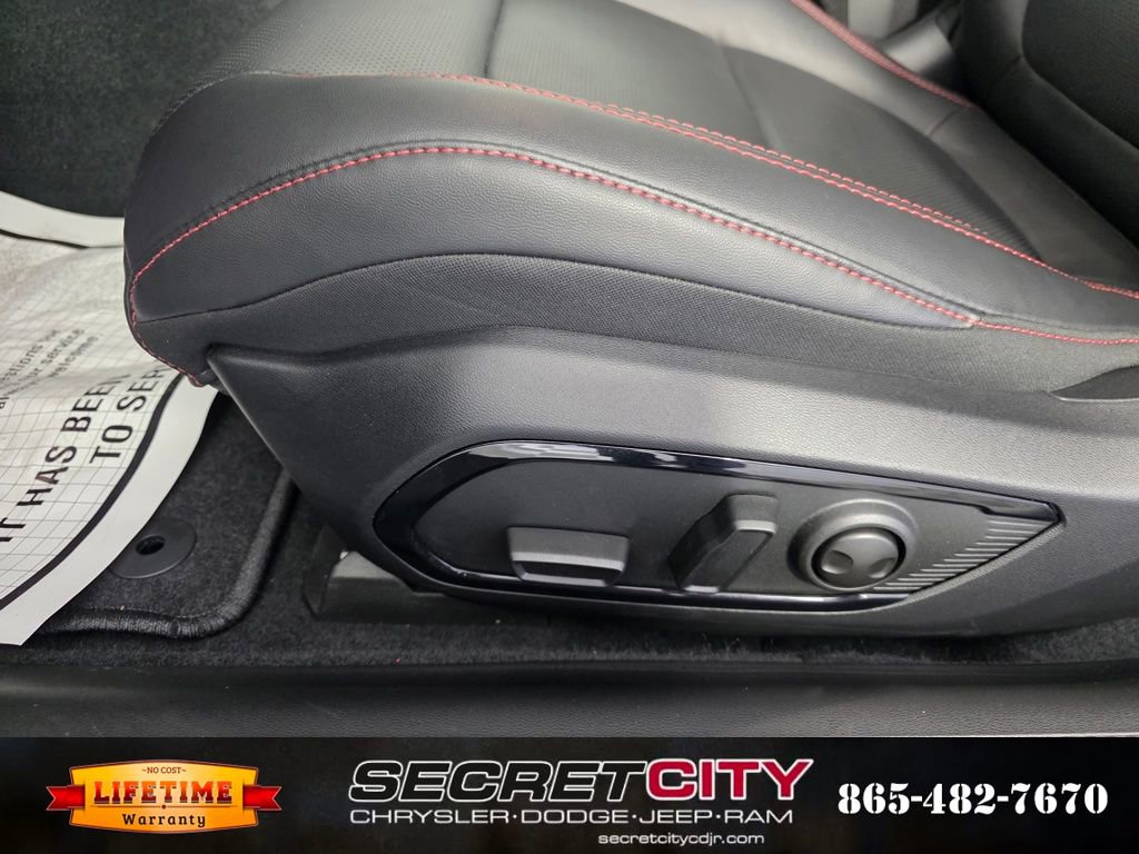 New 2026 Dodge Charger Scat Pack image 14