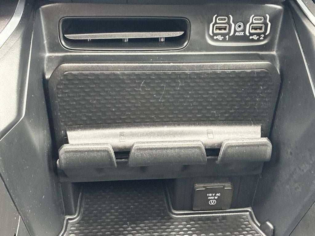 Used 2022 RAM 1500 Big Horn AWD/4WD image 30