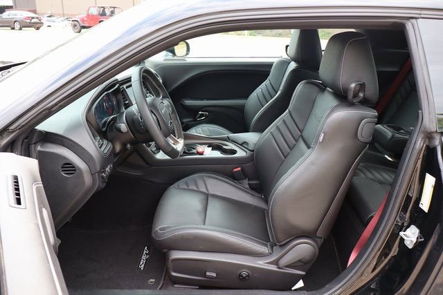 Used 2023 Dodge Challenger SRT Hellcat Widebody image 12