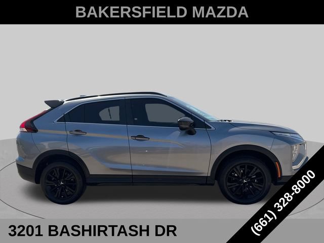 Used 2025 Mitsubishi Eclipse Cross AWD image 6