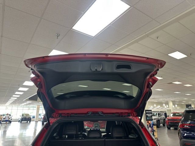 Used 2023 Jeep Compass Limited AWD/4WD image 22