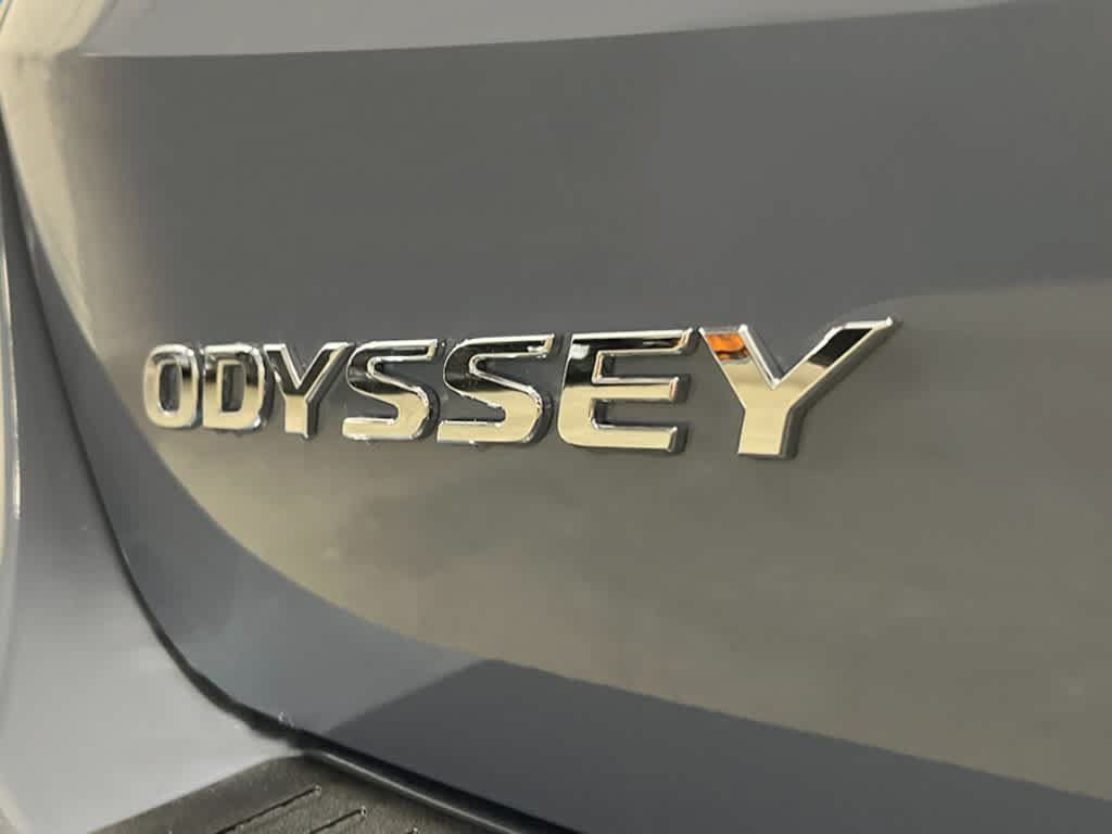 New 2026 Honda Odyssey Sport-L image 9