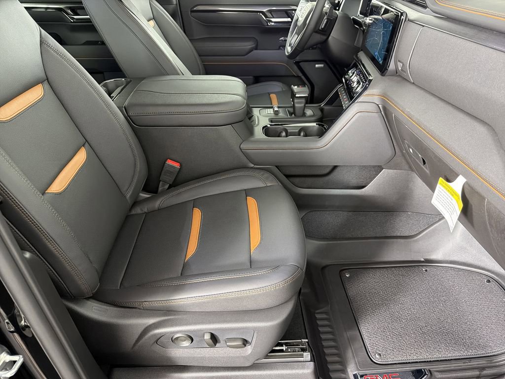 New 2026 GMC Sierra 1500 AT4 w/ AT4 Premium Package image 11