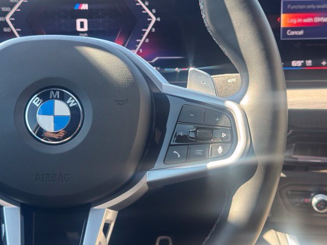 Used 2026 BMW M240i xDrive Coupe w/ Premium Package AWD/4WD image 22