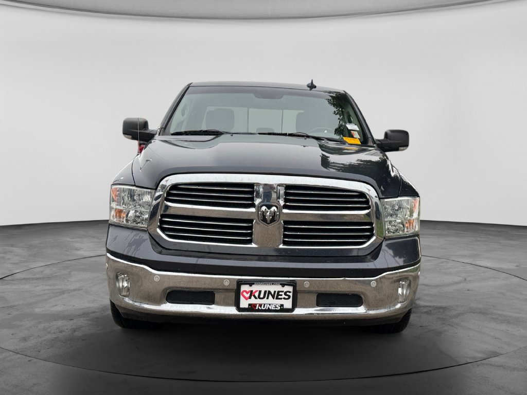 Used 2016 RAM 1500 Big Horn AWD/4WD image 2