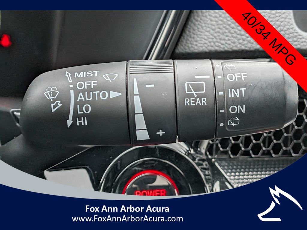 Used 2023 Honda CR-V Sport Touring image 20