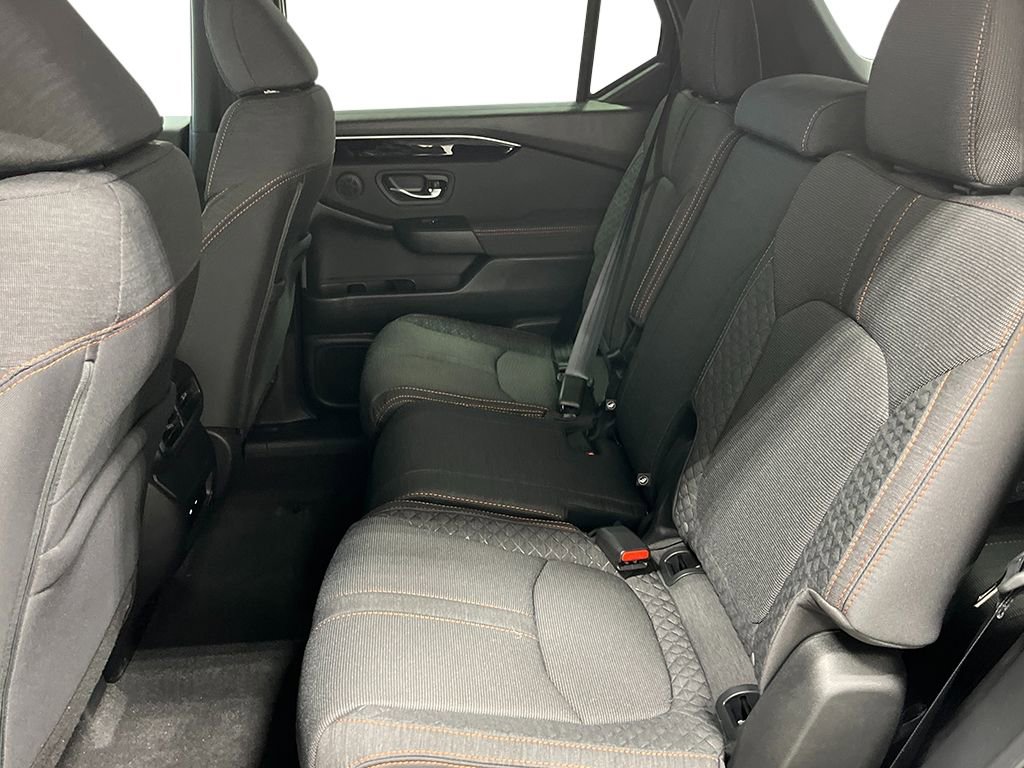 New 2026 Honda Pilot Sport image 23