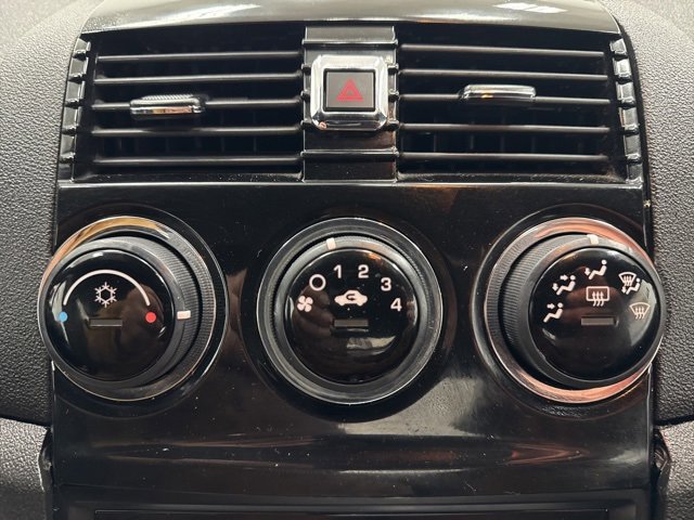 Used 2008 Saturn Sky Base w/ Premium Trim Package image 15