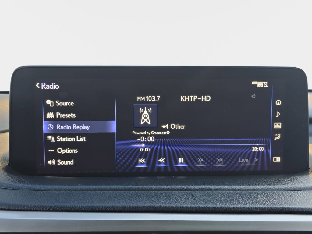 Certified 2022 Lexus RX 450hL Luxury w/ Cold Area Package (CT) image 22